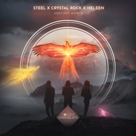 STEEL & CRYSTAL ROCK FEAT. HELEEN - ANOTHER WORLD